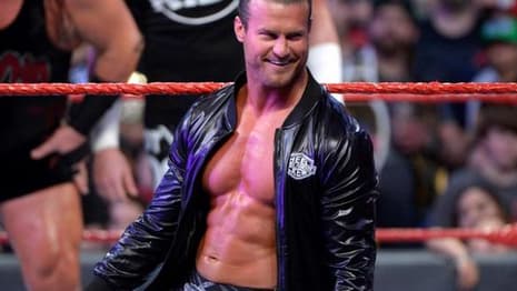 Backstage News On Why Drew McIntyre Has Been Paired With Dolph Ziggler On RAW
