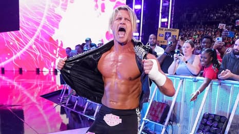 Dolph Ziggler/Nic Nemeth Breaks Silence On His WWE Release As First NJPW Match Is Confirmed