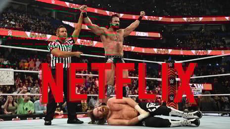 MORTAL KOMBAT 1 "It's In Our Blood" Live-Action Trailer Features Dave