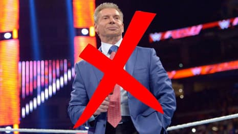 TKO Exec Confirms Vince McMahon Will NEVER Return To WWE As Former Chairman Is Blurred Out Of WWE 2K24