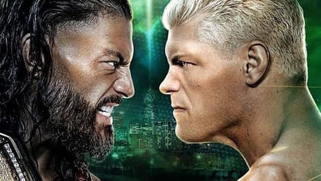 WWE WRESTLEMANIA 40 Preview: Full Match Card, Which Night Each Bout Takes Place On, And Stage Reveal