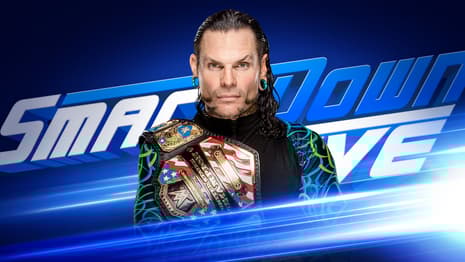 SMACKDOWN LIVE Results For June 26, 2018: United States Championship Open Challenge And More