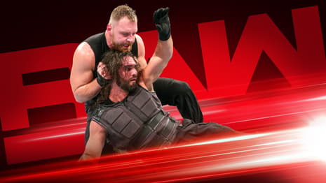WWE MONDAY NIGHT RAW Highlights For October 29, 2018: Go-Home Show for Crown Jewel And More