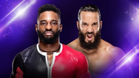 205 LIVE Results For March 19, 2019: Cedric Alexander Vs Tony Nese Tournament Finals And More