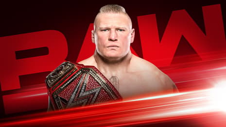 WWE MONDAY NIGHT RAW Highlights For March 18, 2019: Seth Rollins Vs Drew McIntyre, Brock Lesnar And More