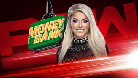 WWE MONDAY NIGHT RAW Highlights For April 29, 2019: MITB Universal Title Match Contract Signing And More