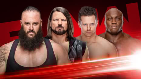 WWE MONDAY NIGHT RAW Highlights For May 27, 2019: No 1 Contender's Fatal 4-Way Elimination Match And More