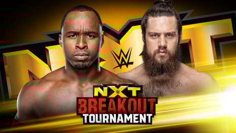 NXT SPOILERS Of Results For August 14, 2019: Breakout Tournament Final And More