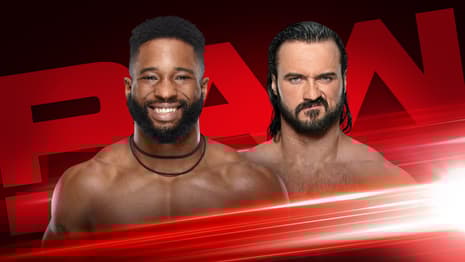 WWE MONDAY NIGHT RAW Highlights For August 12, 2019: Miz VS Ziggler, McIntyre VS Alexander And More