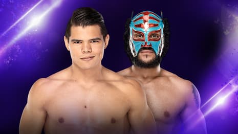 205 LIVE Results For September 3, 2019: Humberto Carrillo VS Lince Dorado, Mike Kanellis VS Tony Nese And More