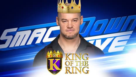 SMACKDOWN LIVE Highlights For September 17, 2019: King Corbin's Coronation, The New Day VS FTRKO And More