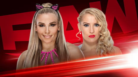 WWE MONDAY NIGHT RAW Highlights For October 7, 2019: Last Woman Standing Match, Champions Showcase And More