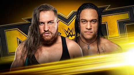 WWE NXT Results For November 6, 2019: Baszler VS Kai, Priest VS Dunne And More