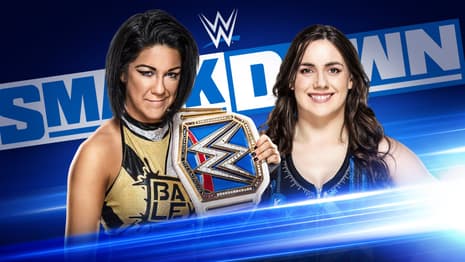 WWE FRIDAY NIGHT SMACKDOWN Highlights For November 1, 2019: SmackDown Women's Title Match & More