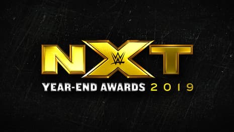 2019 NXT Year-End Awards Voting Is Now Open For Best Competitors, Match, Breakout Stars And More