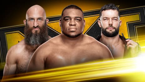 WWE NXT Results For December 11, 2019: Lee VS Balor VS Ciampa, Yim VS Kai, Rush VS Garza And More