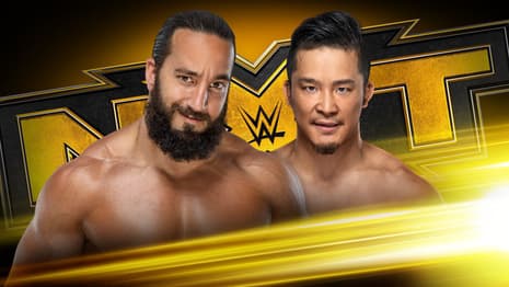 WWE NXT Results For April 22, 2020: 3 Interim Cruiserweight Tournament Matches And More