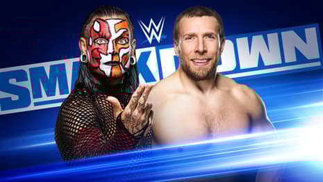 WWE FRIDAY NIGHT SMACKDOWN Highlights For May 29, 2020: Daniel Bryan VS Battle Royal Winner And More