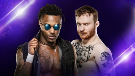 WWE 205 LIVE Results For June 5, 2020: Tehuti Miles VS Oney Lorcan And Isaiah Scott VS Jack Gallagher
