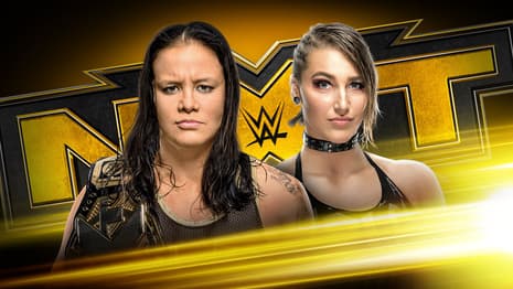 WWE NXT Results For December 18, 2019: Shayna Baszler VS Rhea Ripley, Adam Cole VS Finn Balor And More