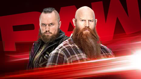 WWE MONDAY NIGHT RAW Highlights For February 24, 2020: Black VS Rowan, Carrillo VS Garza And More