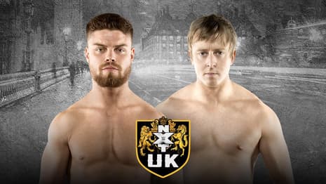 NXT UK Results For December 5, 2018: Jordan Devlin Vs Flash Morgan Webster And More