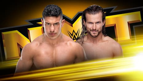 NXT Results For January 9, 2019: EC3 Vs Adam Cole, Bianca Belair Vs Nikki Cross And More