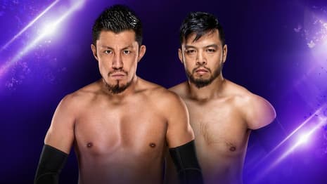 205 LIVE Results For May 22, 2018: Akira Tozawa Vs Hideo Itami And More