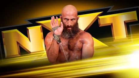 NXT Results For June 20, 2018: Fallout From TAKEOVER: CHICAGO II And More