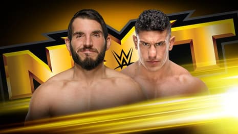 NXT Results For July 4, 2018: EC3 vs Johnny Gargano and More