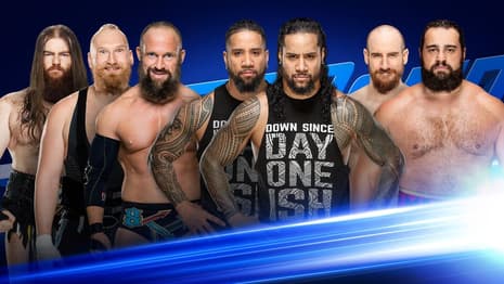SMACKDOWN LIVE Highlights For September 4, 2018: Triple Threat Tag Team Match And More