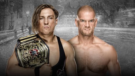 NXT UK Results For November 7, 2018: Pete Dunne Vs Danny Burch, Toni Storm Vs Dakota Kai And More