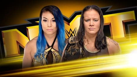NXT SPOILERS Of Results For February 27, 2019: Baszler Vs Yim, Lee Vs Dijakovic And More