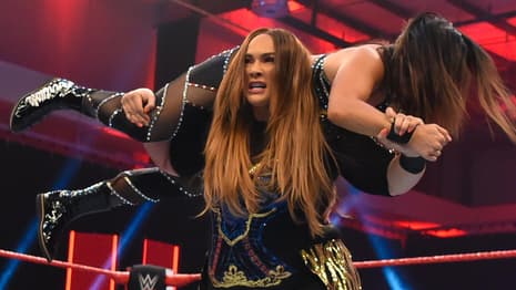 WWE MONDAY NIGHT RAW Highlights For April 6, 2020: WrestleMania 36 Fallout And More