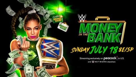 What Matches Are Scheduled For WWE MONEY IN THE BANK 2021? Full Lineup Of PPV Match Card