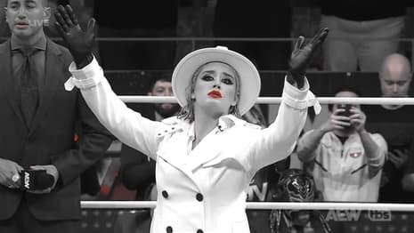 2 Matches Added To AEW WrestleDream, Lineup For Title Tuesday Homecoming & Collision