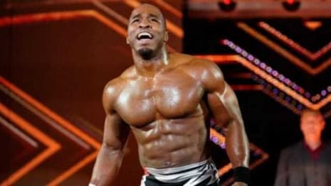2019 NXT Breakout Tournament Winner ACH Is No Longer Under WWE Contract