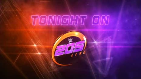 205 LIVE Results For February 19, 2019: TJP Vs Humberto Carrillo, Cedric Alexander Vs Mike Kanellis And More