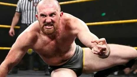 205 LIVE Returns To The WWE Network Tonight And The Following Matches Have Been Announced