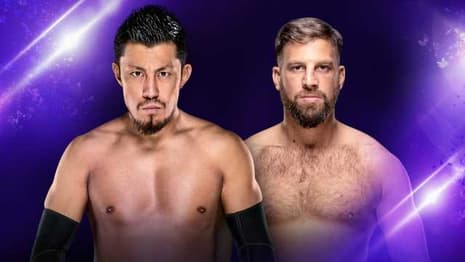 205 LIVE SPOILERS Of Results For January 2, 2019: Tozawa Vs Gulak, Rush Vs Kalisto And More
