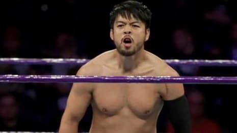 205 LIVE Star Hideo Itami Promotes His Return To PRO WRESTLING NOAH On September 1st