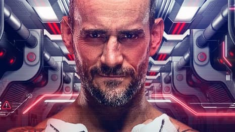 CM Punk Officially Returning To AEW For Debut Episode Of COLLISION On June 17