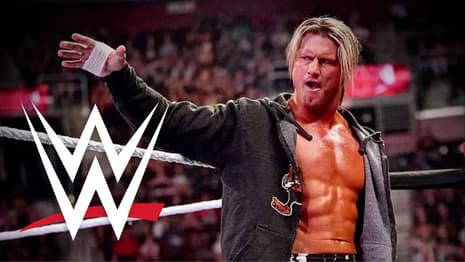 Former WWE Superstar Dolph Ziggler/Nic Nemeth Reveals He Asked For His WWE Release A Few Different Times