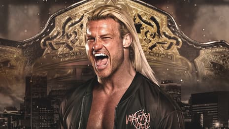 Former WWE Superstar Dolph Ziggler/Nic Nemeth Wins World Title At TNA SLAMMIVERSARY PPV