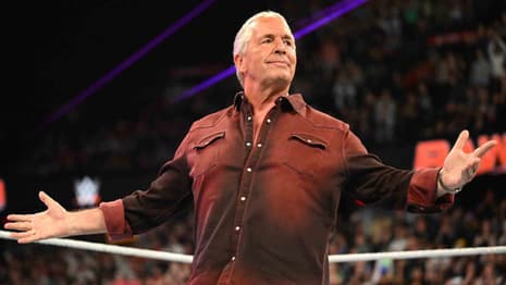 Bret Hart Shares His Candid Thoughts On Triple H Following Recent WWE Return On RAW In Calgary