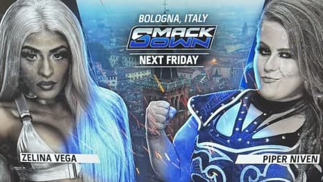 3 Matches & Roman Reigns Appearance Set For WWE SmackDown Next Week