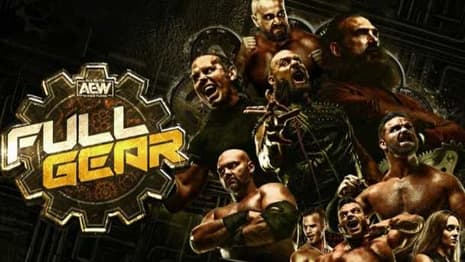 8-Man AEW Championship Tournament Announced On DYNMAITE; Finals To Be Held At FULL GEAR