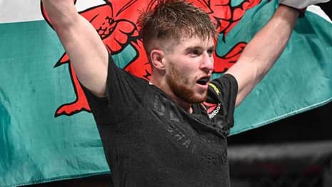 A Bantamweight Bout Between Jack Shore And Anderson Dos Santos Could Take Place On July 15