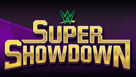 A Big Name Is Heading To SUPER SHOWDOWN For A Surprise Appearance - SPOILERS