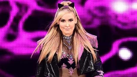 A Female WWE Superstar Is Travelling To Saudi Arabia For SUPER SHOWDOWN